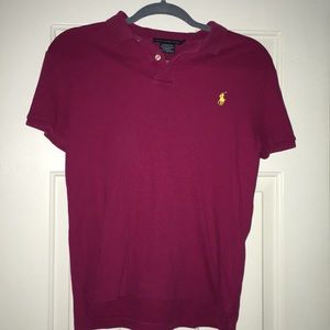 Ralph Lauren Polo